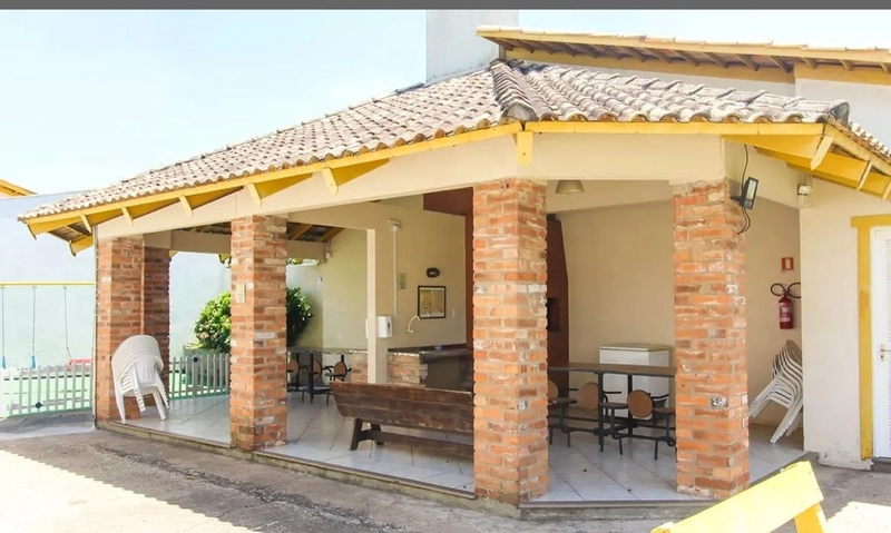 Casa em condomínio: 20ª foto da galeria de imagens do imóvel