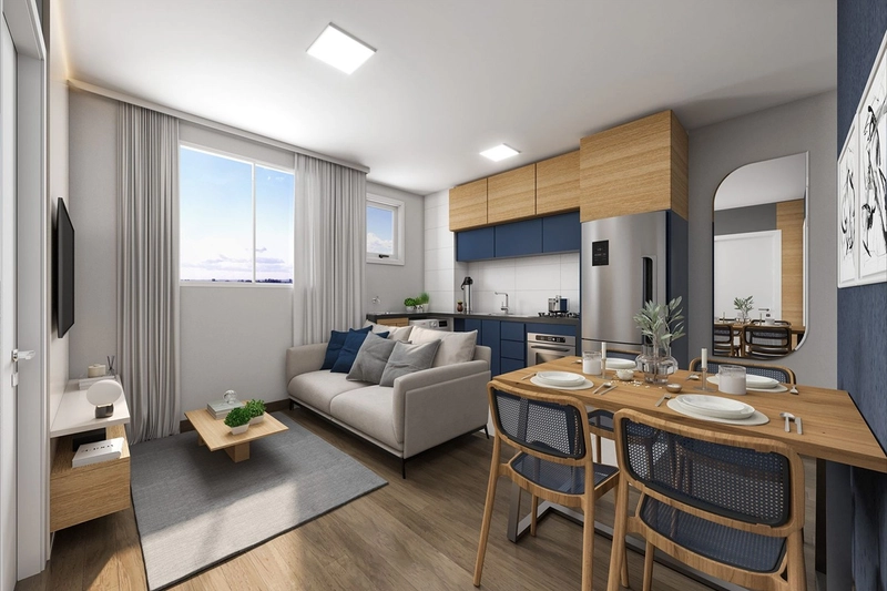 Imóvel residencial ou comercial