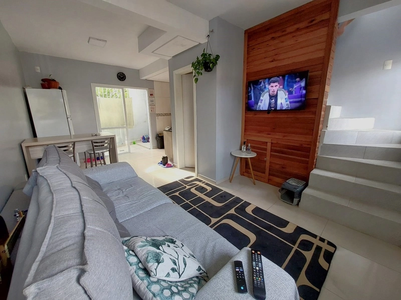 Imóvel residencial ou comercial