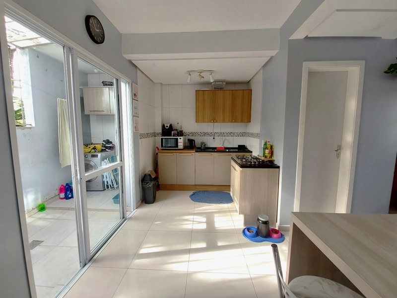 Sobrado a venda em Gravataí, Bairro Recanto das Taquareiras: 4ª foto da galeria de imagens do imóvel