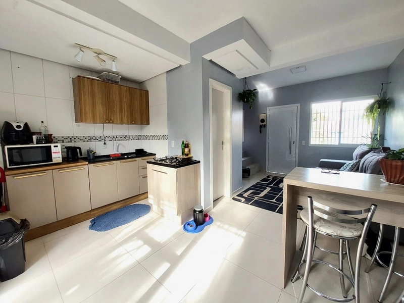 Sobrado a venda em Gravataí, Bairro Recanto das Taquareiras: 3ª foto da galeria de imagens do imóvel