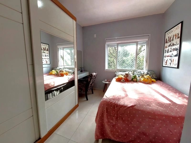 Sobrado a venda em Gravataí, Bairro Recanto das Taquareiras: 9ª foto da galeria de imagens do imóvel