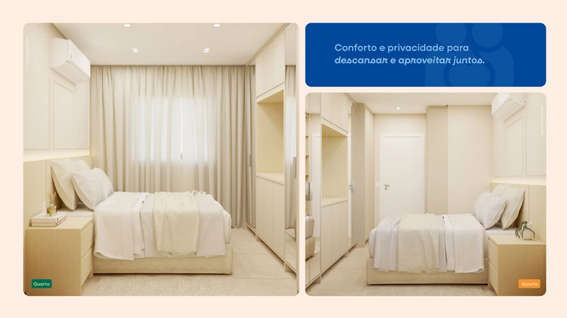 Casas com 2 dormitórios e pátio em Gravataí, bairro Moradas do Sobrado: 7ª foto da galeria de imagens do imóvel