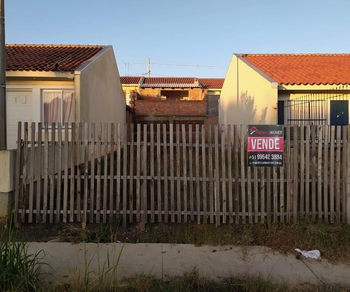 Terreno no bairro Villa Bella: 2ª foto da galeria de imagens do imóvel