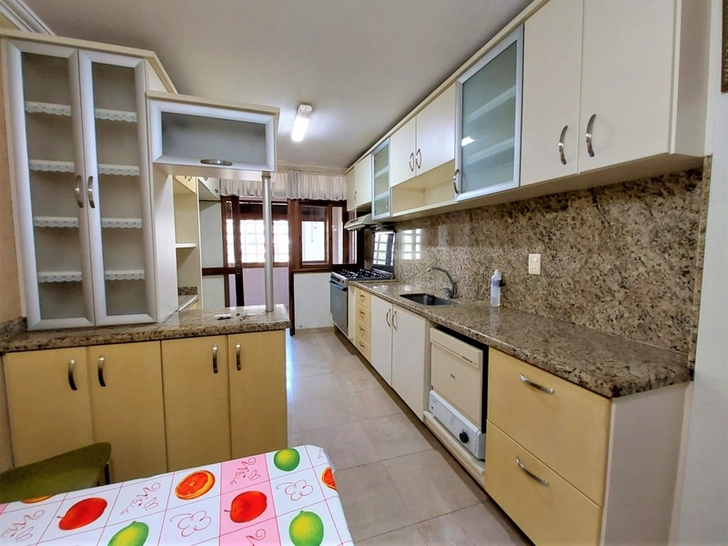 Apartamento de 3 dormitórios, sendo 1 suíte na Vila Eunice: 11ª foto da galeria de imagens do imóvel