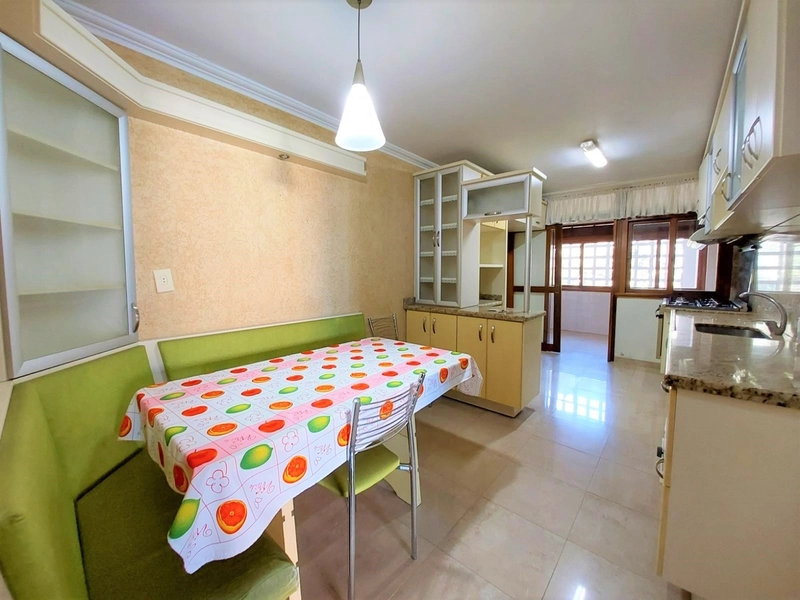 Apartamento de 3 dormitórios, sendo 1 suíte na Vila Eunice: 12ª foto da galeria de imagens do imóvel