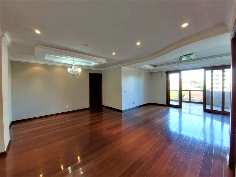 Apartamento de 3 dormitórios, sendo 1 suíte na Vila Eunice: 5ª foto da galeria de imagens do imóvel