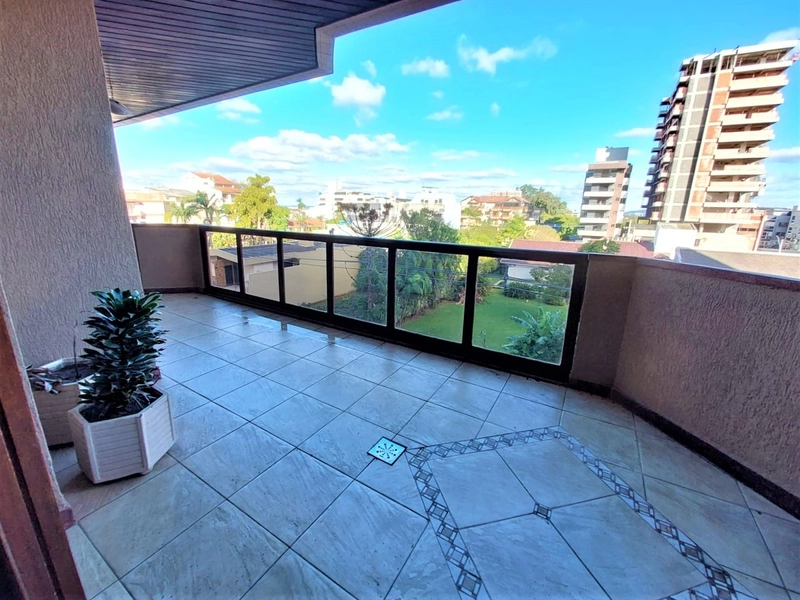 Apartamento de 3 dormitórios, sendo 1 suíte na Vila Eunice: 9ª foto da galeria de imagens do imóvel