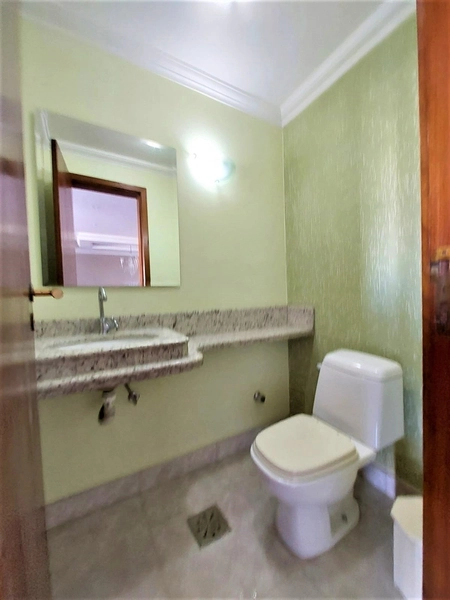 Apartamento de 3 dormitórios, sendo 1 suíte na Vila Eunice: 7ª foto da galeria de imagens do imóvel