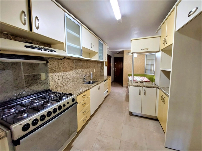 Apartamento de 3 dormitórios, sendo 1 suíte na Vila Eunice: 10ª foto da galeria de imagens do imóvel