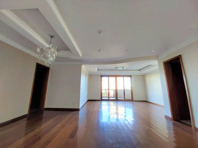 Apartamento de 3 dormitórios, sendo 1 suíte na Vila Eunice: 6ª foto da galeria de imagens do imóvel