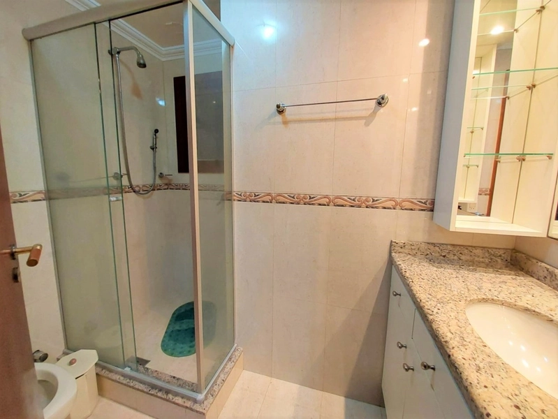 Apartamento de 3 dormitórios, sendo 1 suíte na Vila Eunice: 17ª foto da galeria de imagens do imóvel