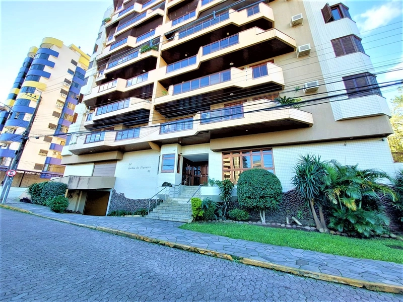 Apartamento de 3 dormitórios, sendo 1 suíte na Vila Eunice: 24ª foto da galeria de imagens do imóvel