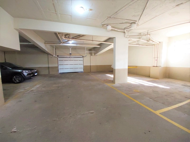 Apartamento de 3 dormitórios, sendo 1 suíte na Vila Eunice: 23ª foto da galeria de imagens do imóvel