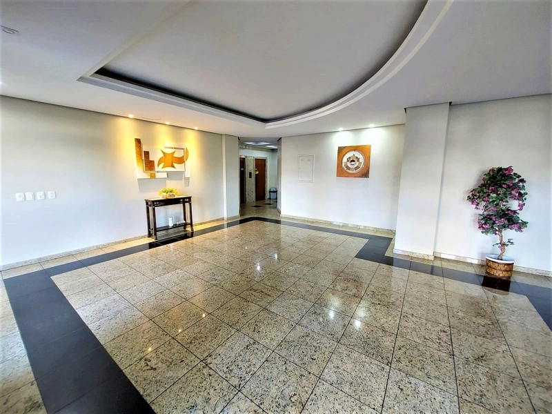 Apartamento de 3 dormitórios, sendo 1 suíte na Vila Eunice: 3ª foto da galeria de imagens do imóvel