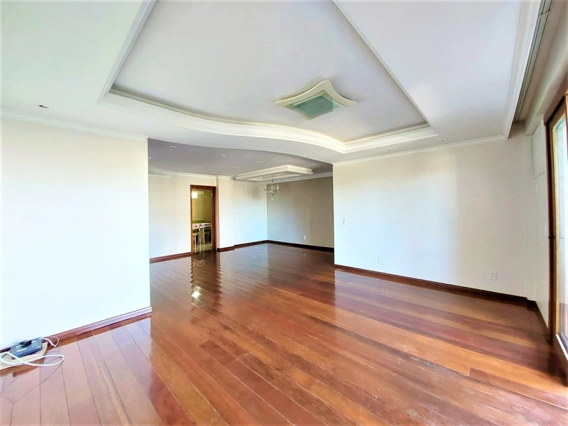 Apartamento de 3 dormitórios, sendo 1 suíte na Vila Eunice: 8ª foto da galeria de imagens do imóvel