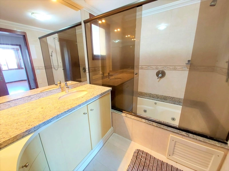 Apartamento de 3 dormitórios, sendo 1 suíte na Vila Eunice: 20ª foto da galeria de imagens do imóvel