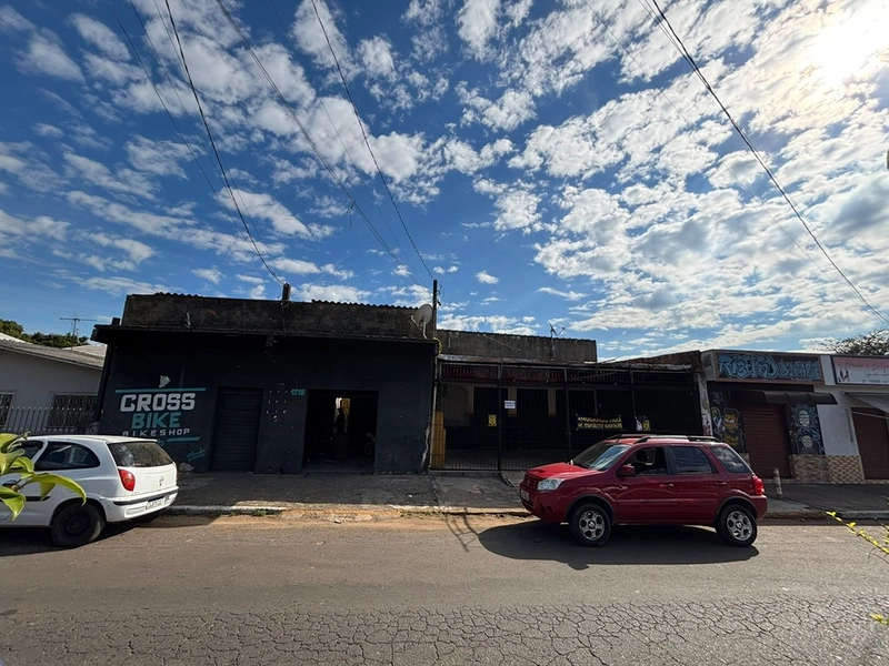 Prédio comercial no bairro Parque Espirito Santo: 2ª foto da galeria de imagens do imóvel
