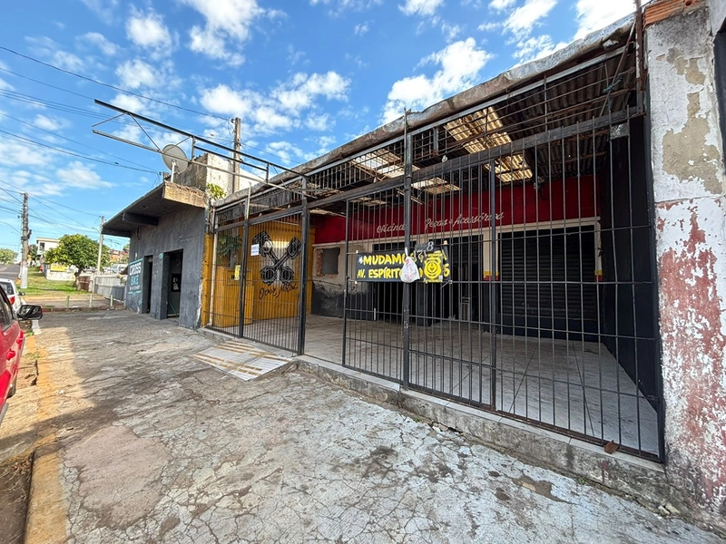 Prédio comercial no bairro Parque Espirito Santo: 3ª foto da galeria de imagens do imóvel