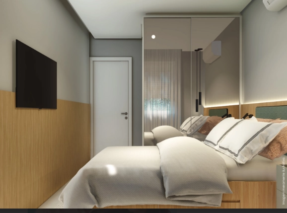 Casas novas de 2 dormitórios MCMV: 4ª foto da galeria de imagens do imóvel