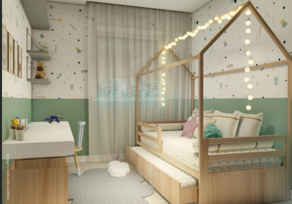 Casas novas de 2 dormitórios MCMV: 5ª foto da galeria de imagens do imóvel