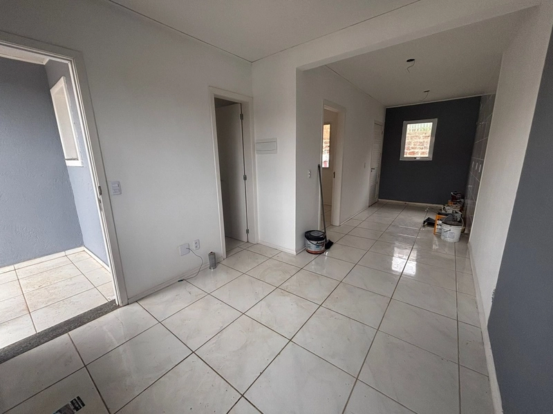 Casa 1 dormitório Parque Itália: 2ª foto da galeria de imagens do imóvel