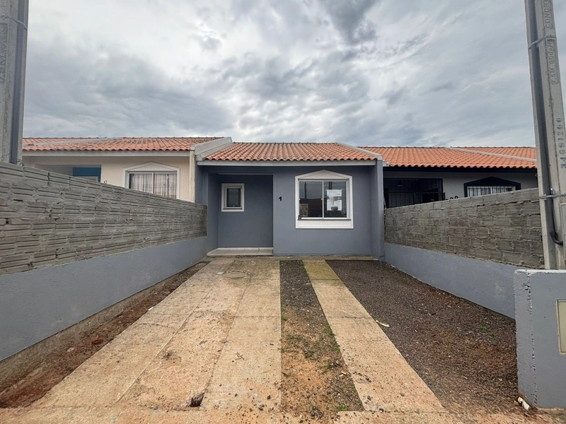 Imóvel residencial ou comercial