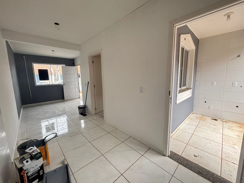 Casa 1 dormitório Parque Itália: 3ª foto da galeria de imagens do imóvel