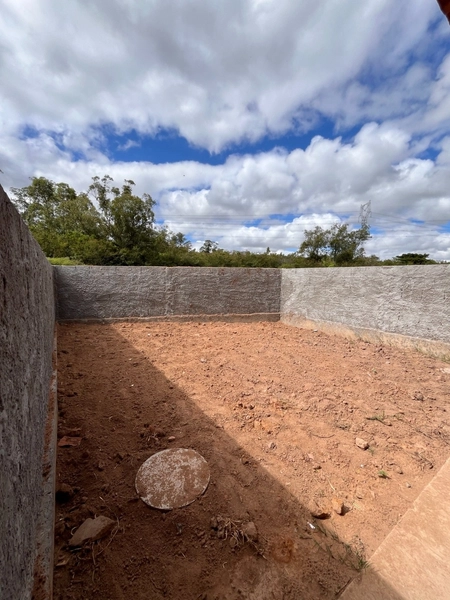 Casa 2 dormitórios: 9ª foto da galeria de imagens do imóvel