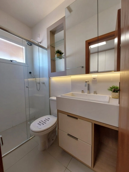 Casas de 1, 2 ou 3 dormitórios com suíte em condominio em Cachoeirinha: 18ª foto da galeria de imagens do imóvel