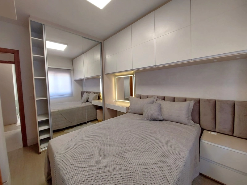 Casas de 1, 2 ou 3 dormitórios com suíte em condominio em Cachoeirinha: 17ª foto da galeria de imagens do imóvel