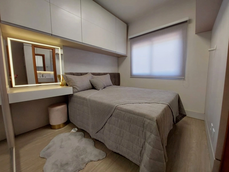 Casas de 1, 2 ou 3 dormitórios com suíte em condominio em Cachoeirinha: 19ª foto da galeria de imagens do imóvel