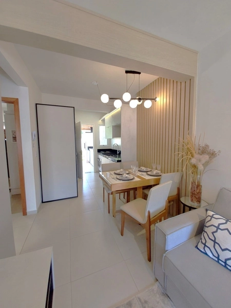 Casas de 1, 2 ou 3 dormitórios com suíte em condominio em Cachoeirinha: 11ª foto da galeria de imagens do imóvel