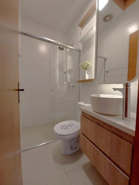 Casas de 1, 2 ou 3 dormitórios com suíte em condominio em Cachoeirinha: 16ª foto da galeria de imagens do imóvel