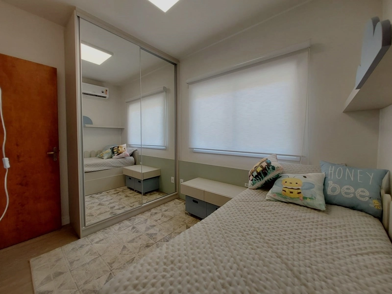 Casas de 1, 2 ou 3 dormitórios com suíte em condominio em Cachoeirinha: 14ª foto da galeria de imagens do imóvel