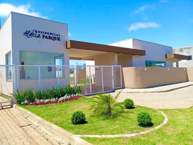 Imóvel residencial ou comercial