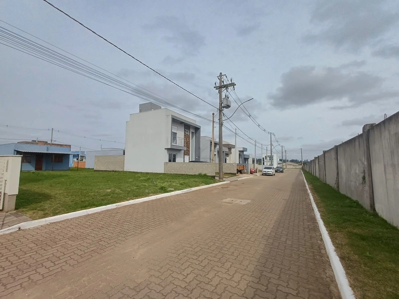 Terrenos prontos para construção no Condominio ResidenciaAldeia Parque: 1ª foto da galeria de imagens do imóvel