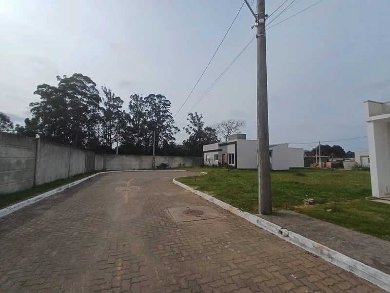 Terrenos prontos para construção no Condominio ResidenciaAldeia Parque: 3ª foto da galeria de imagens do imóvel