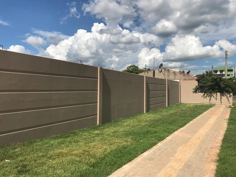 Terrenos prontos para construção no Condominio ResidenciaAldeia Parque: 6ª foto da galeria de imagens do imóvel