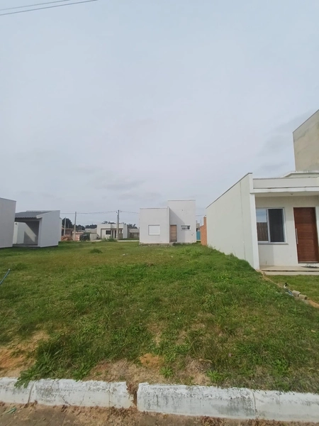 Terrenos prontos para construção no Condominio ResidenciaAldeia Parque: 2ª foto da galeria de imagens do imóvel