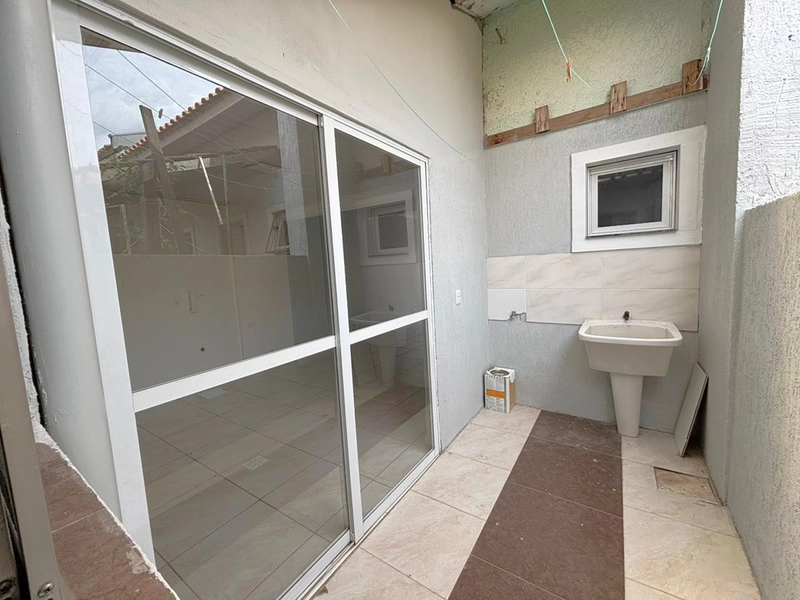 Casa 2 dormitórios com pátio no bairro Moradas do Bosque, Cachoeirinha: 8ª foto da galeria de imagens do imóvel