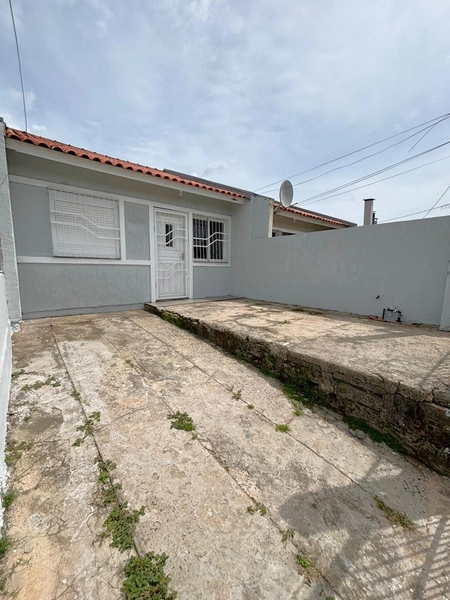 Imóvel residencial ou comercial