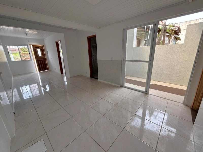 Casa 2 dormitórios com pátio no bairro Moradas do Bosque, Cachoeirinha: 4ª foto da galeria de imagens do imóvel