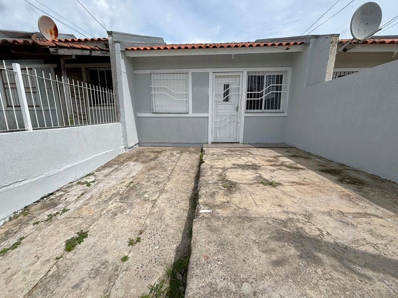 Casa 2 dormitórios com pátio no bairro Moradas do Bosque, Cachoeirinha: 10ª foto da galeria de imagens do imóvel