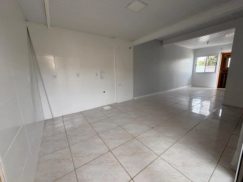 Casa 2 dormitórios com pátio no bairro Moradas do Bosque, Cachoeirinha: 5ª foto da galeria de imagens do imóvel