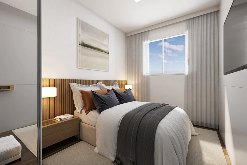 Apartamentos 2 dormitórios em Sapucaia do Sul, Bairro Nova Sapucaia: 8ª foto da galeria de imagens do imóvel