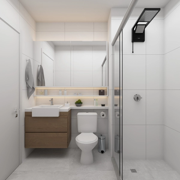 Apartamentos 2 dormitórios em Sapucaia do Sul, Bairro Nova Sapucaia: 9ª foto da galeria de imagens do imóvel