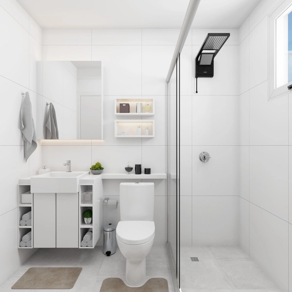 Apartamentos 2 dormitórios em Sapucaia do Sul, Bairro Nova Sapucaia: 5ª foto da galeria de imagens do imóvel