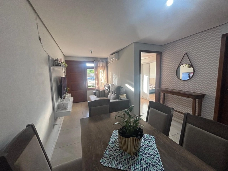 Apartamento térreo com pátio privativo: 5ª foto da galeria de imagens do imóvel