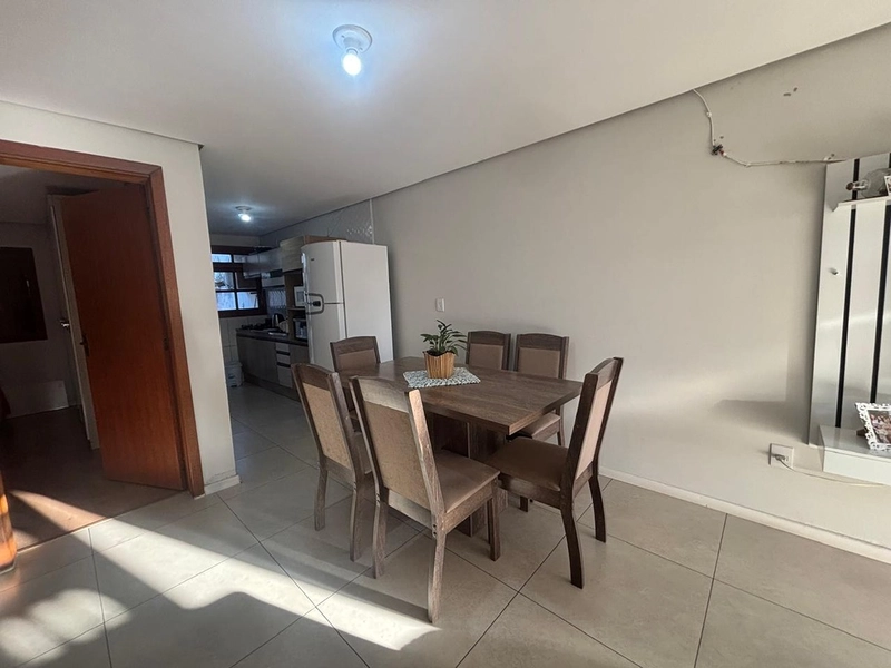 Apartamento térreo com pátio privativo: 4ª foto da galeria de imagens do imóvel